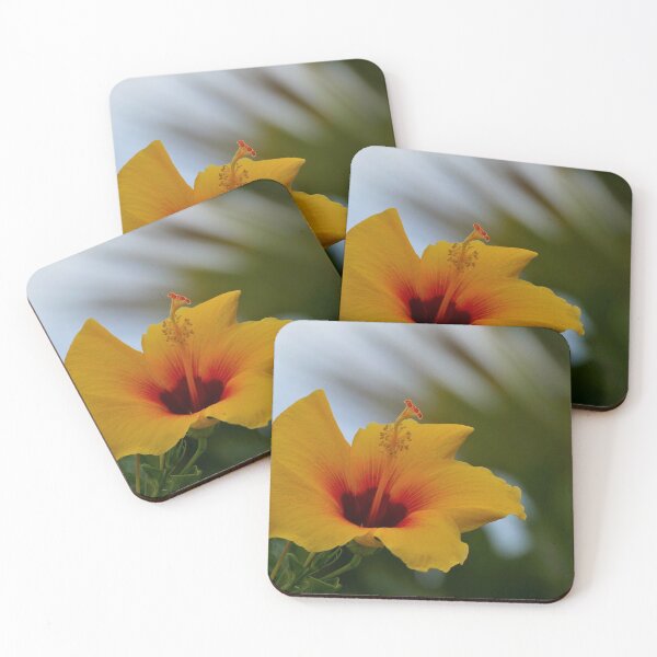 Item preview, tropical hibiscus designed and sold by JOSEPHMAZZUCCO.