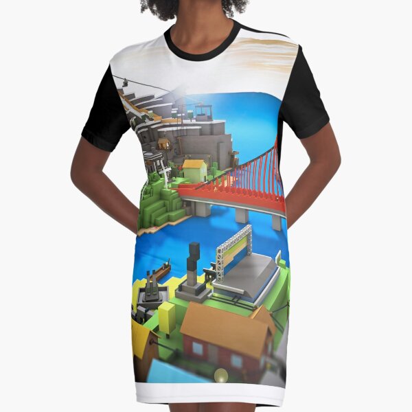 Roblox Games Clothing Redbubble - roblox fashion frenzy on vacation radiojh games youtube