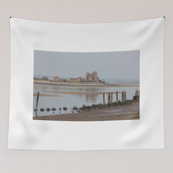 Item preview, Furness low tide designed and sold by kip13.