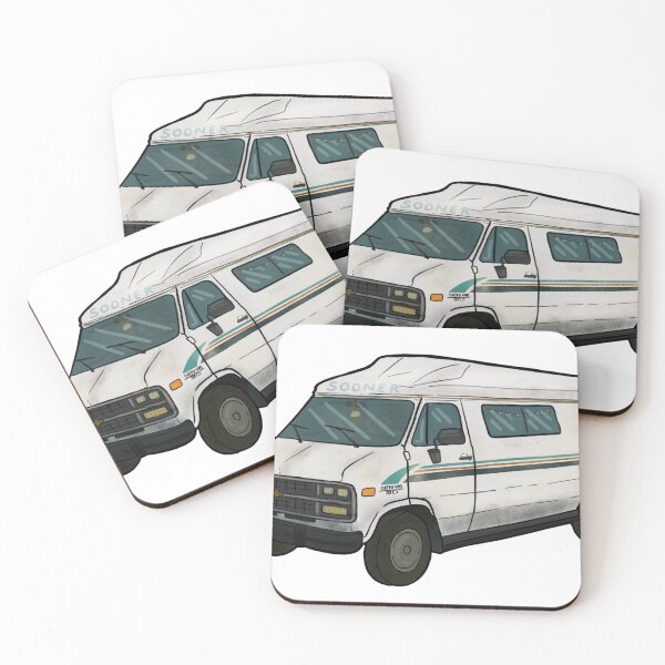 Item preview, Chevy Van designed and sold by hannahheddy.
