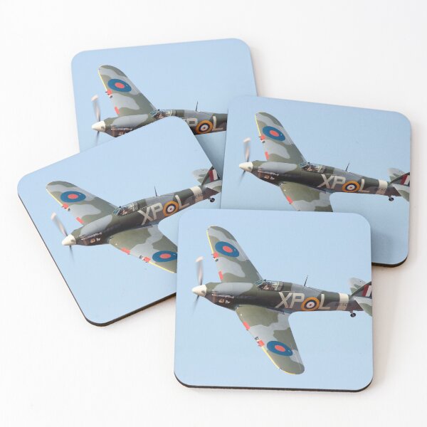 Item preview, Hawker Hurricane designed and sold by Steve H Clark.