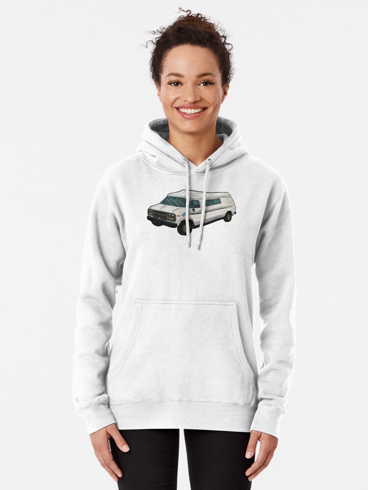 Womens chevy outlet hoodie