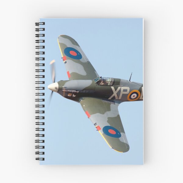 Artikelvorschau, Hawker Hurricane entworfen und verkauft von Steve H Clark.