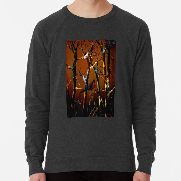 The Changeling Lightweight Sweatshirt