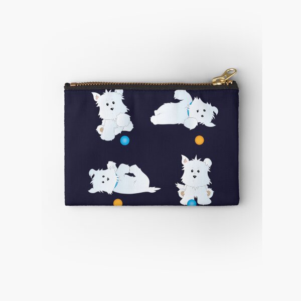 Item preview, Pestie Westie designed and sold by Tim Winfield.