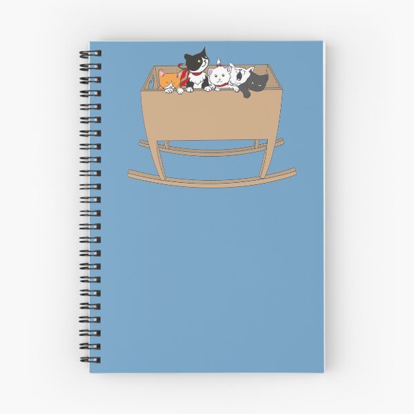 Item preview, Cats in the cradle designed and sold by AthenaLeonti.