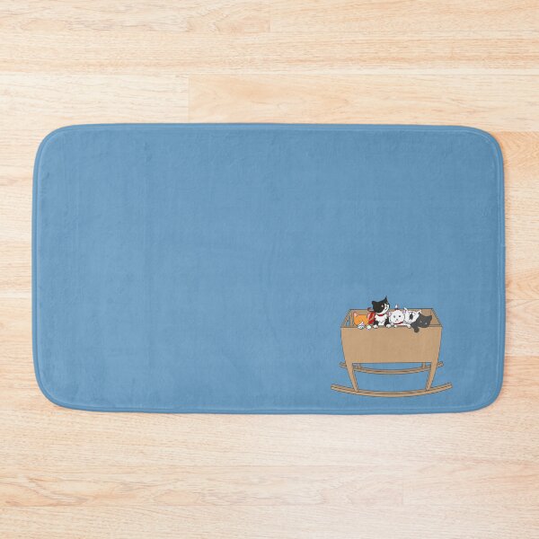 Item preview, Cats in the cradle designed and sold by AthenaLeonti.