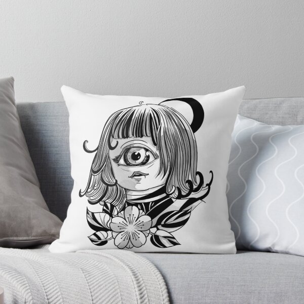 Item preview, Cyclops girl  designed and sold by Matthew Hamlet.