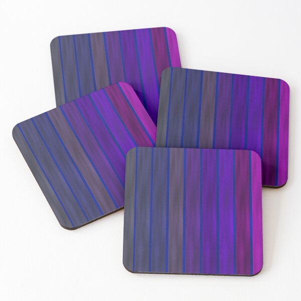 Item preview, Stripes with Blue Twist designed and sold by BloomCatB.