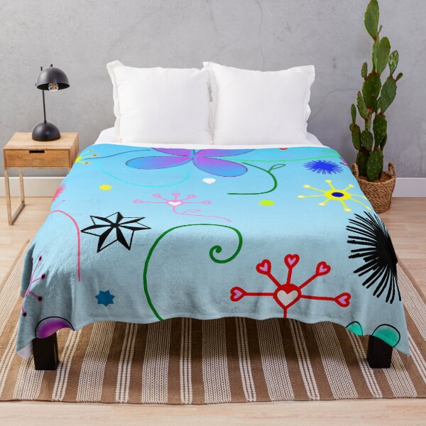 Item preview, Floral (color) designed and sold by CRHerrera.