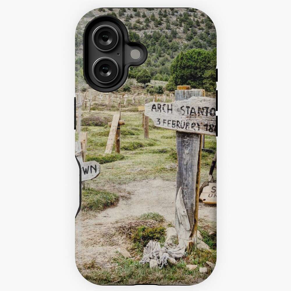 Item preview, iPhone Magsafe Tough Case designed and sold by WWestmoreland.