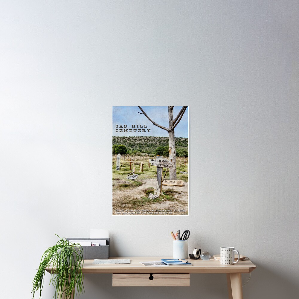 Item preview, Poster designed and sold by WWestmoreland.