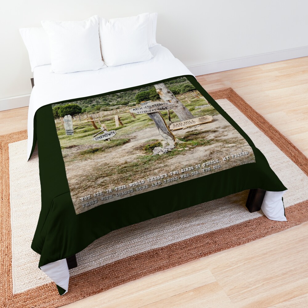 Item preview, Comforter designed and sold by WWestmoreland.