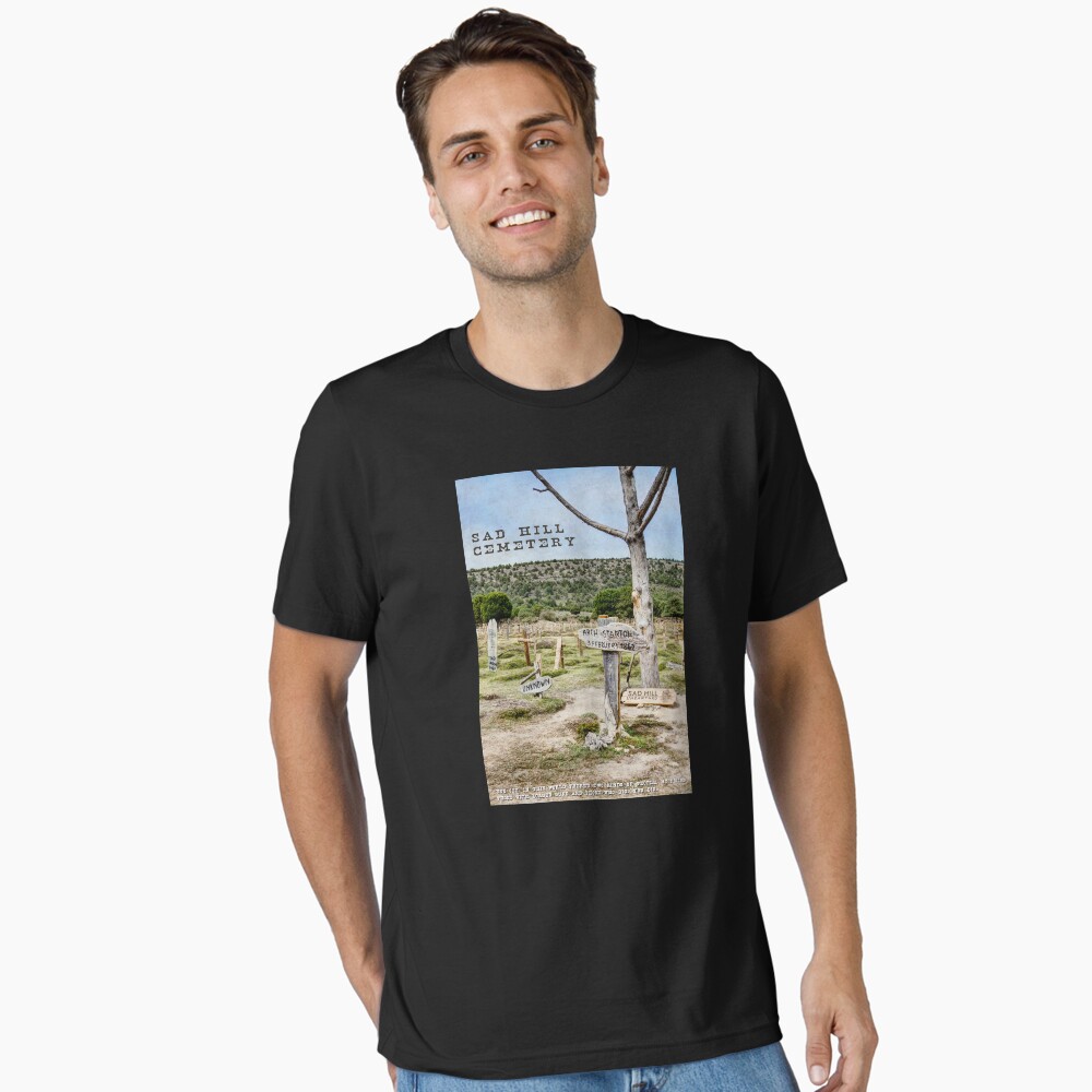 Item preview, Essential T-Shirt designed and sold by WWestmoreland.