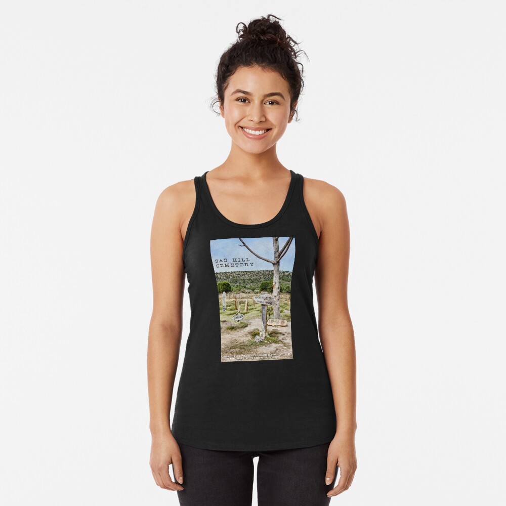 Item preview, Racerback Tank Top designed and sold by WWestmoreland.
