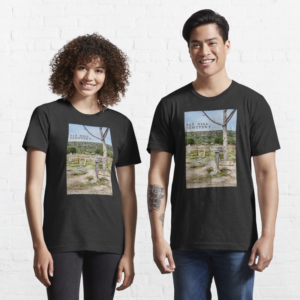 Item preview, Essential T-Shirt designed and sold by WWestmoreland.