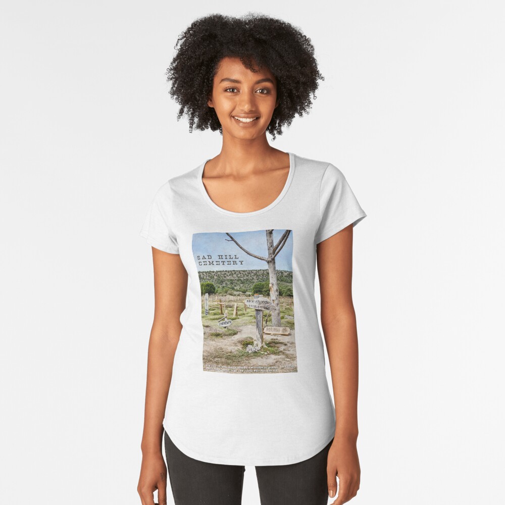 Item preview, Premium Scoop T-Shirt designed and sold by WWestmoreland.