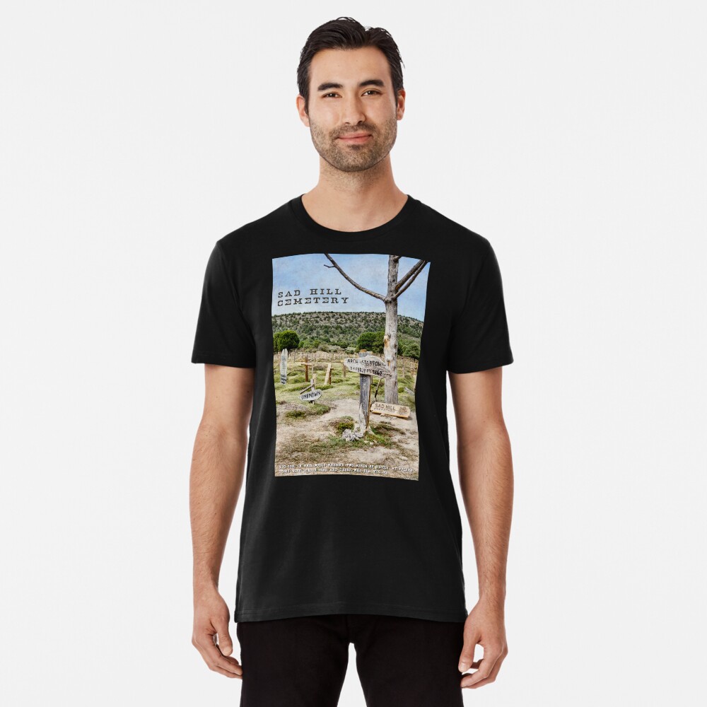 Item preview, Premium T-Shirt designed and sold by WWestmoreland.