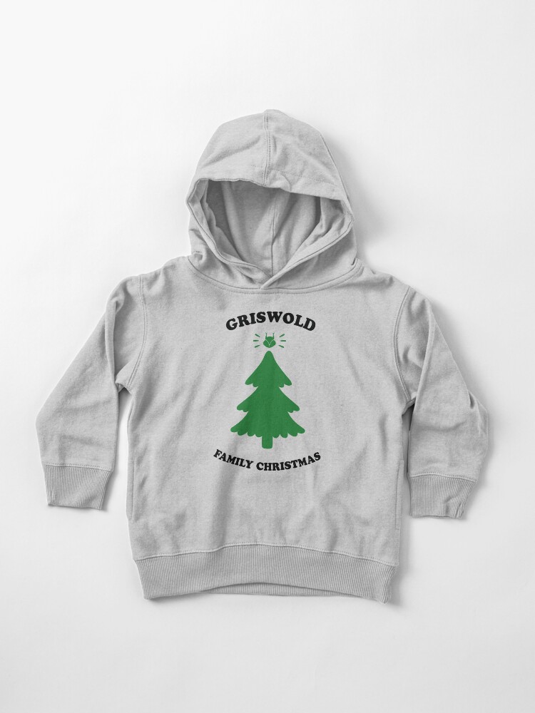 griswold family christmas hoodie