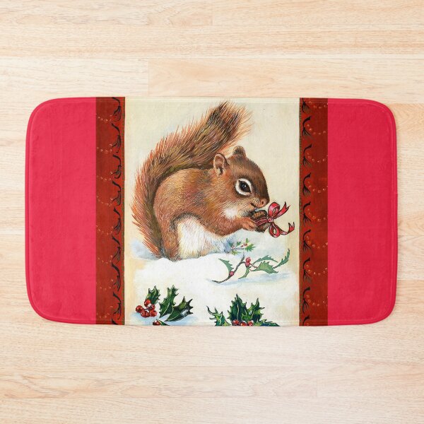 Item preview, A SQUIRREL'S GIFT designed and sold by Judy Mastrangelo.