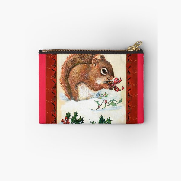 Item preview, A SQUIRREL'S GIFT designed and sold by Judy Mastrangelo.