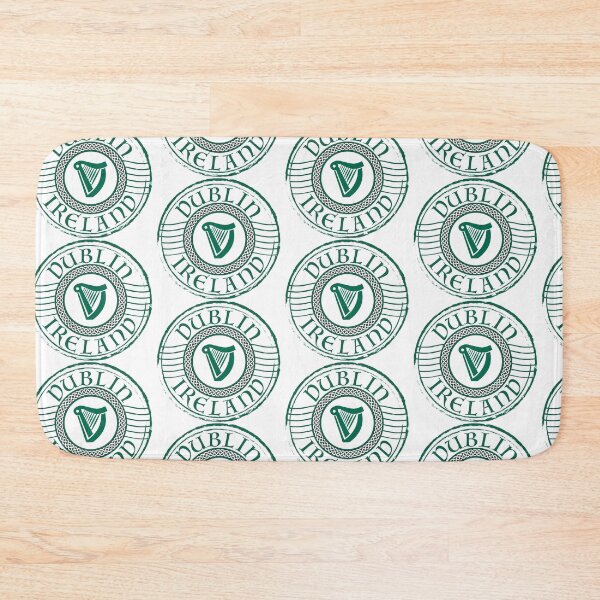 Item preview, Ireland Stamp designed and sold by tpitre96.