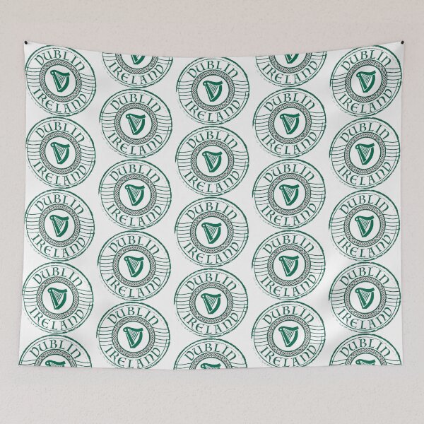 Item preview, Ireland Stamp designed and sold by tpitre96.