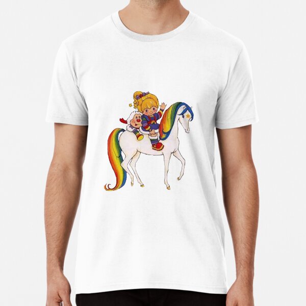 Rainbow bride& friends Premium T-Shirt