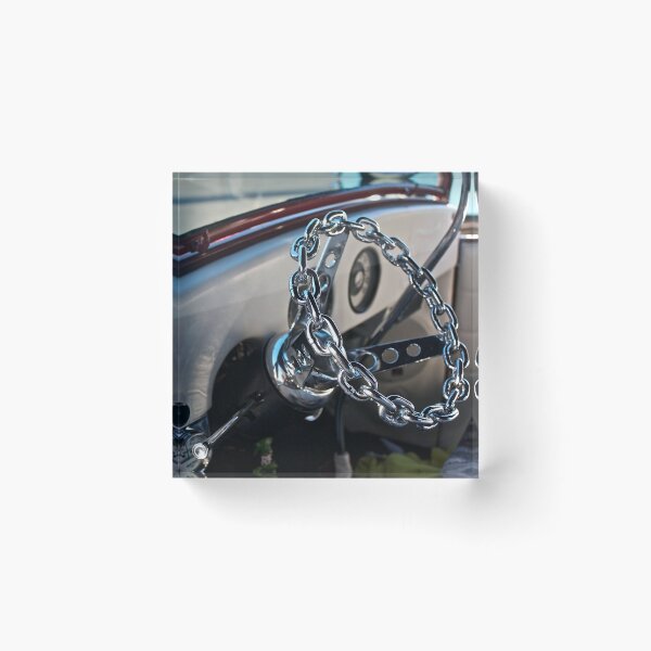 Item preview, Chain Driven designed and sold by Linda Bianic.