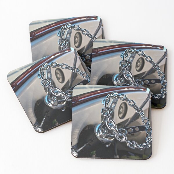 Item preview, Chain Driven designed and sold by Linda Bianic.