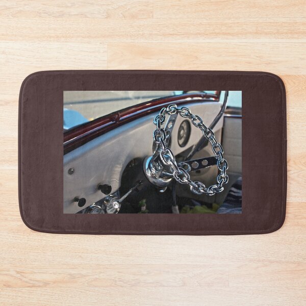 Item preview, Chain Driven designed and sold by Linda Bianic.