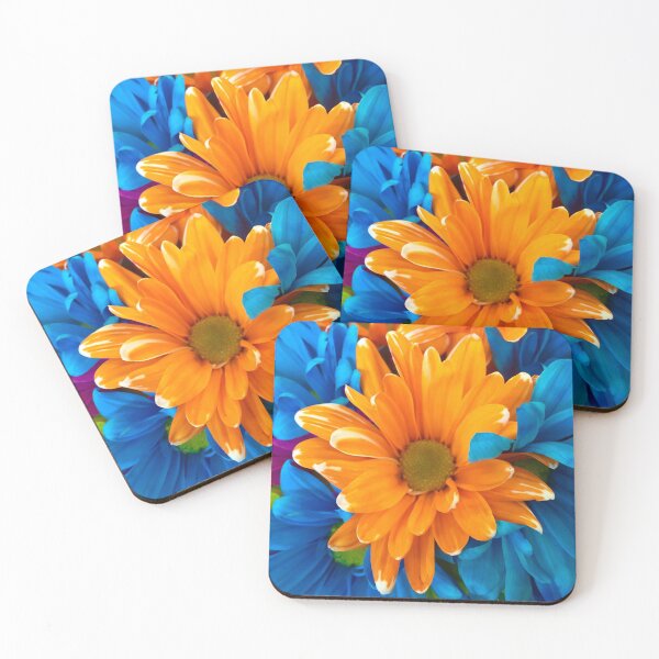 Item preview, Splash Of Flowers designed and sold by umeimages.