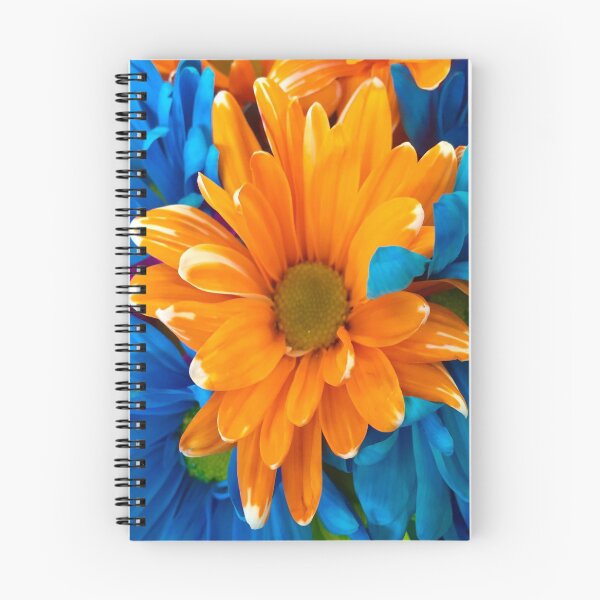 Item preview, Splash Of Flowers designed and sold by umeimages.