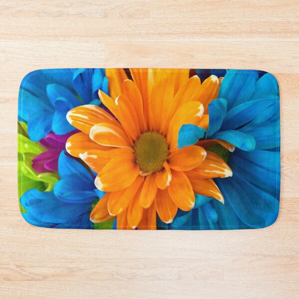 Item preview, Splash Of Flowers designed and sold by umeimages.