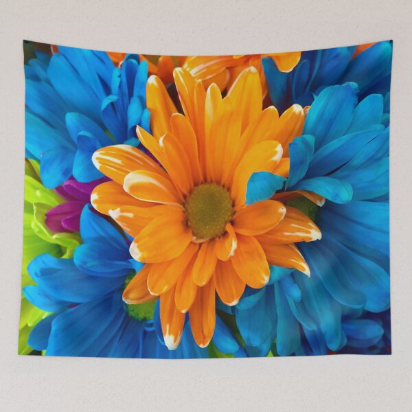 Item preview, Splash Of Flowers designed and sold by umeimages.