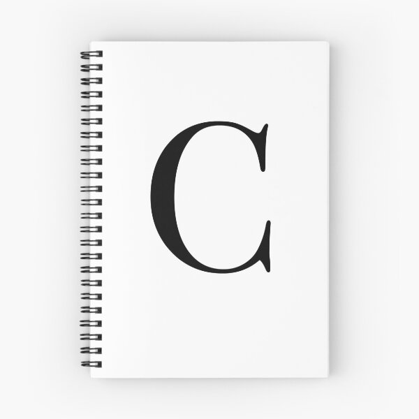 Item preview, Bodoni - The Letter C designed and sold by Mima Step.