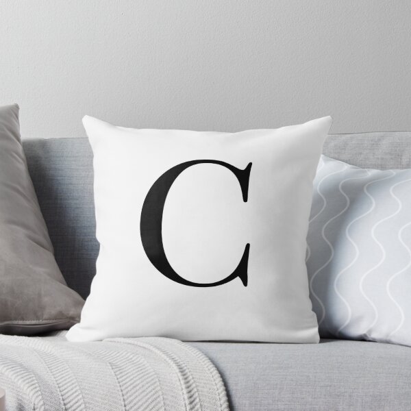 Item preview, Bodoni - The Letter C designed and sold by Mima Step.
