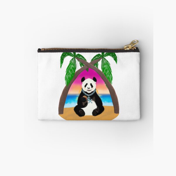 Item preview, Cali Panda designed and sold by CriticalError.