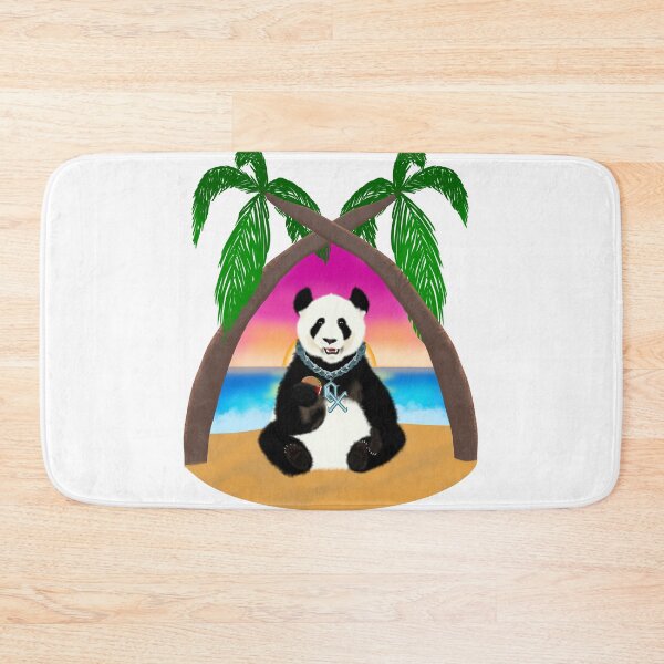 Item preview, Cali Panda designed and sold by CriticalError.