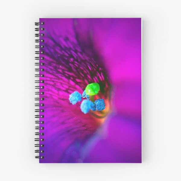 Item preview, Purple Macro Flower designed and sold by umeimages.