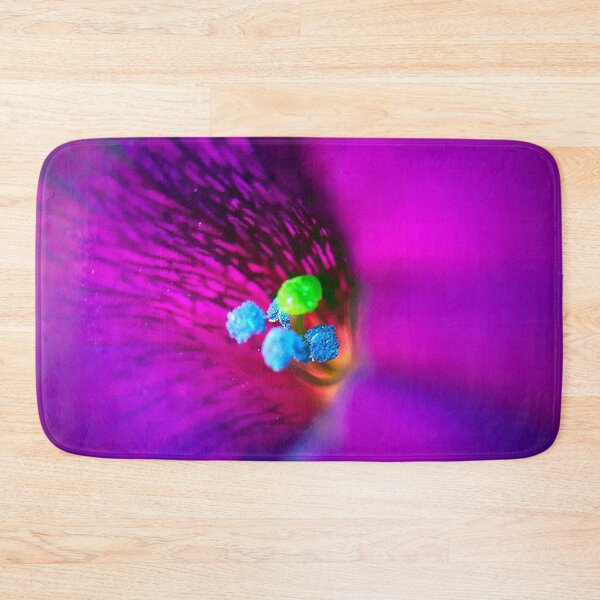 Item preview, Purple Macro Flower designed and sold by umeimages.