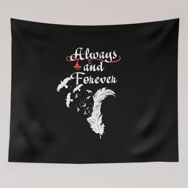 Item preview, Always and Forever  designed and sold by KsuAnn.