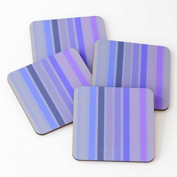 Item preview,  Linen-Texture Stripes designed and sold by BloomCatB.