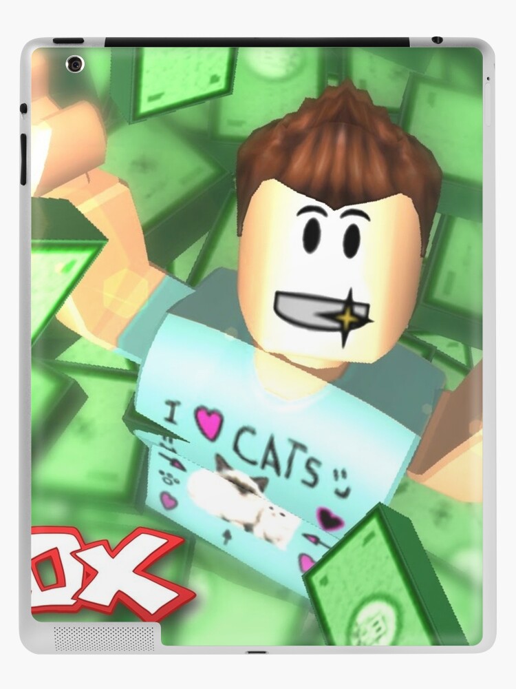 i love cats roblox