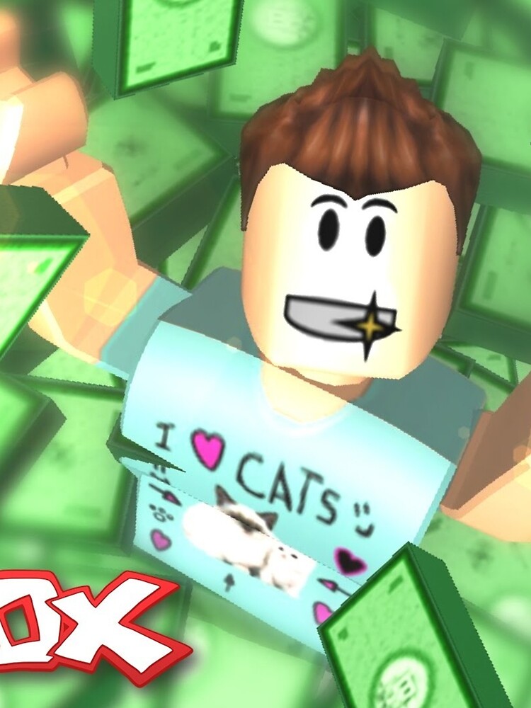 roblox cats shirt redbubble