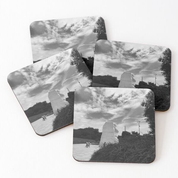 Item preview, Martin Luther King Jr In Dc designed and sold by umeimages.