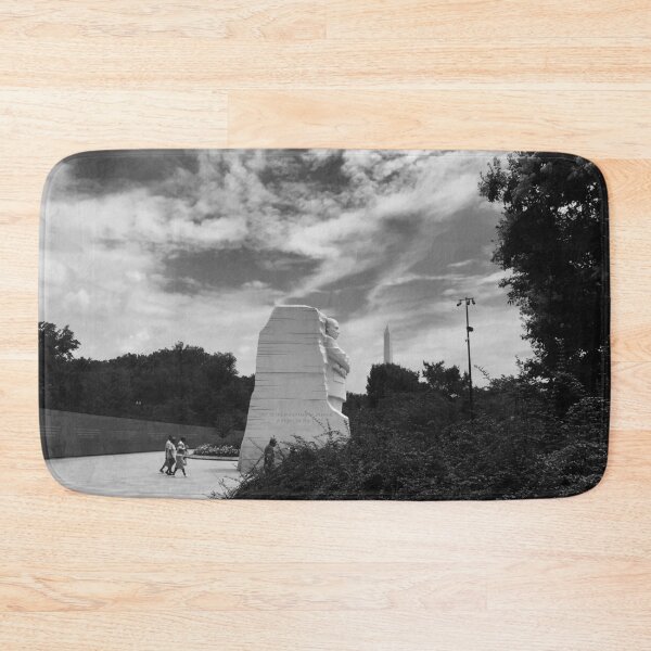 Item preview, Martin Luther King Jr In Dc designed and sold by umeimages.