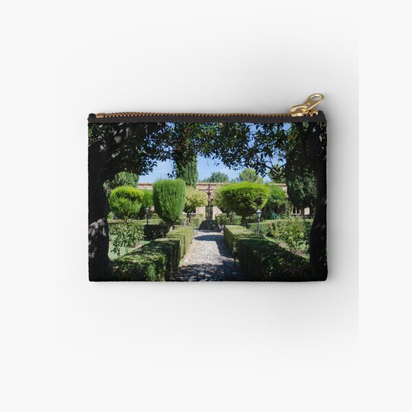 Item preview, The ancient cloister  designed and sold by AM FineArtPrints.