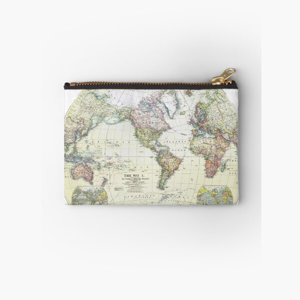 Item preview, old map designed and sold by Melanie Hirunsook.