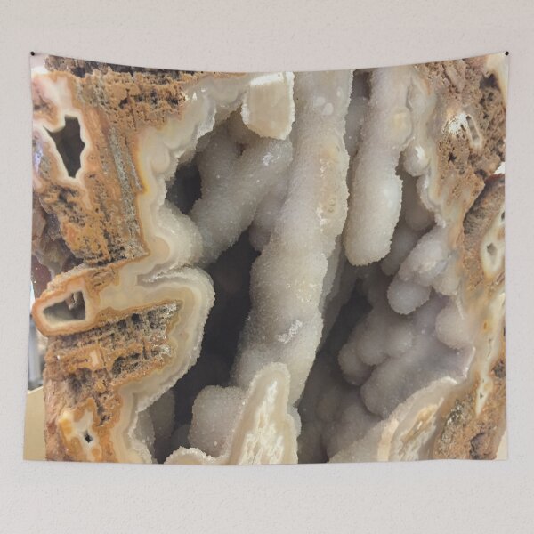 Item preview, Tectosilica Silicified Coral designed and sold by umeimages.